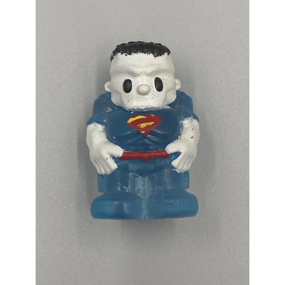 DC Comics Bizarro 1.5" Blind Bag Figure Pencil Topper